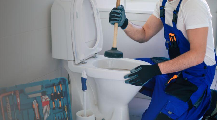 Professional septic pumping service in Geneva, ID